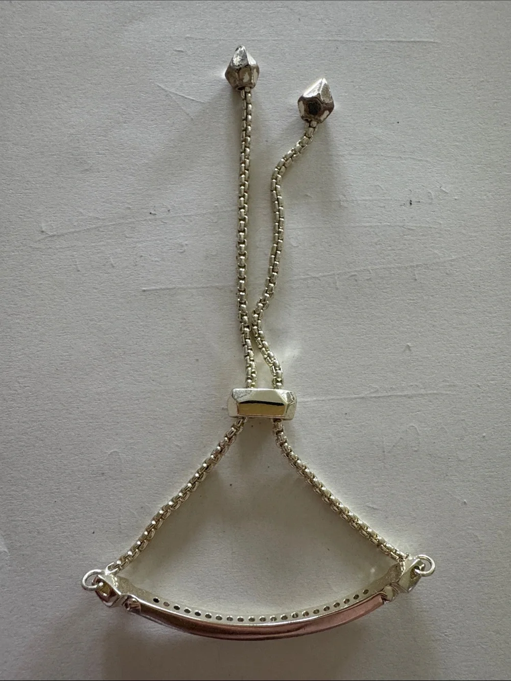 Kendra Scott dangle end elegance